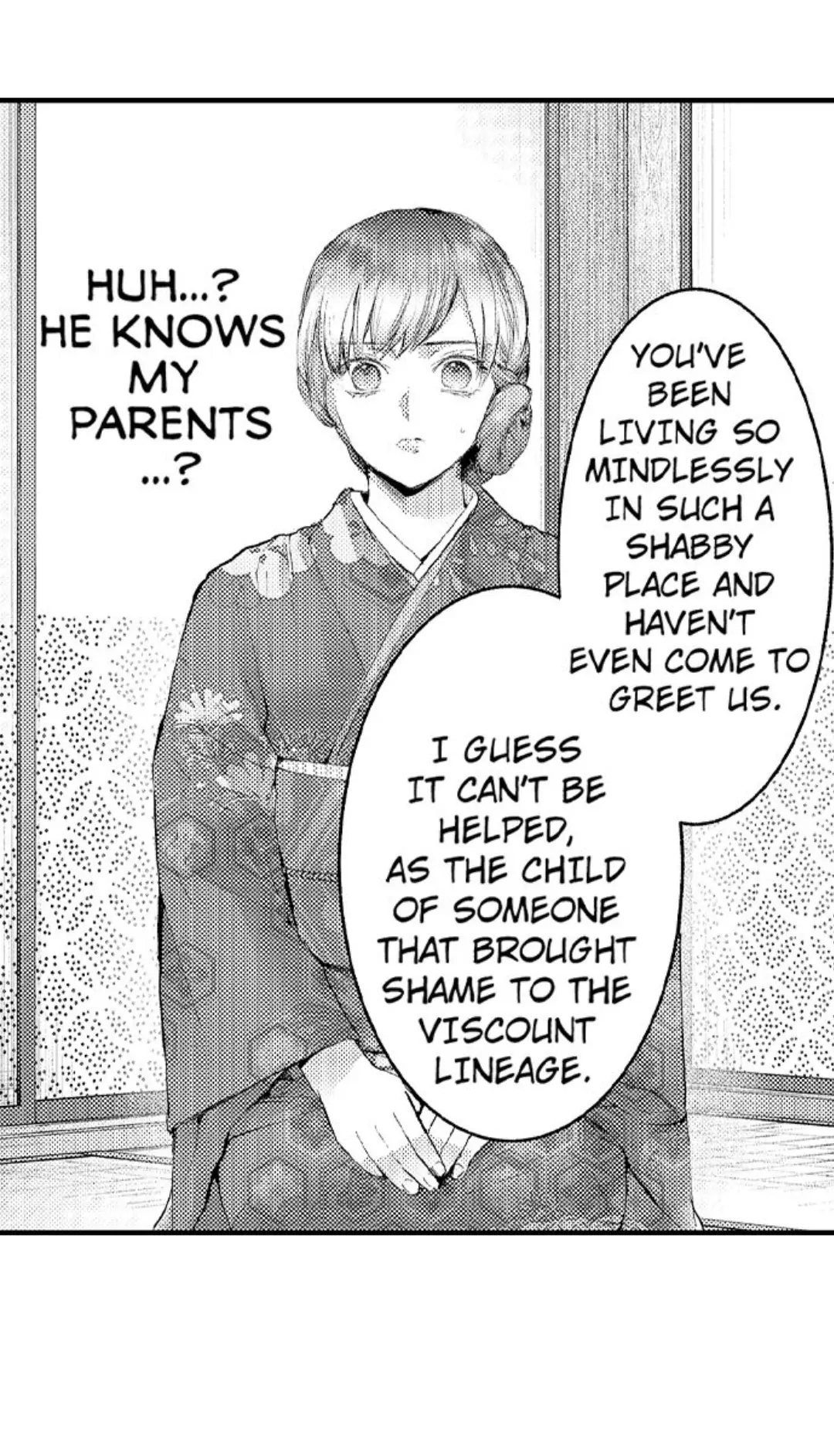 Haramu Made Midare Ike ~Migawari Hanayome to Gunpuku no Mouai~ Chapter 28 - Page 29