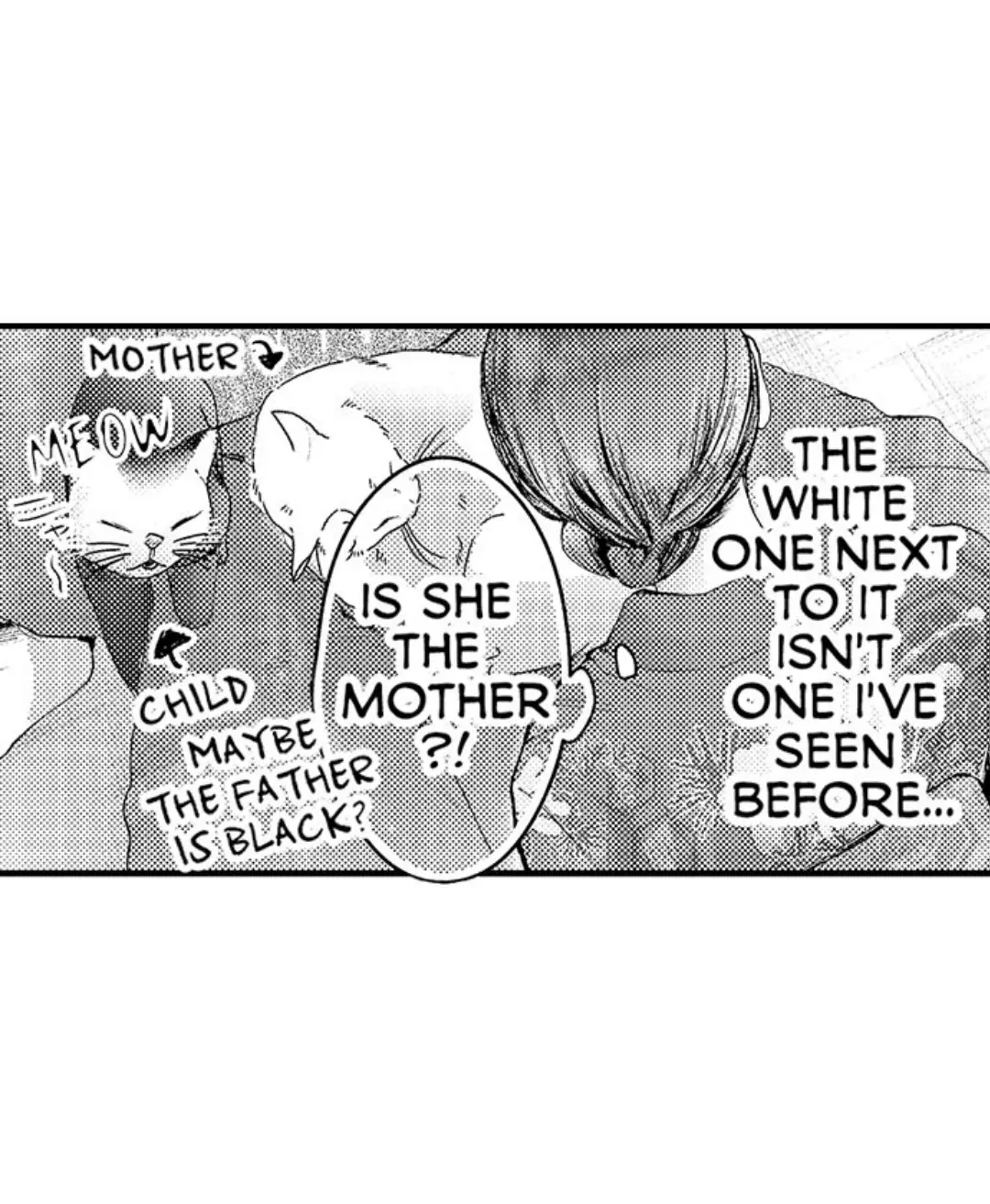 Haramu Made Midare Ike ~Migawari Hanayome to Gunpuku no Mouai~ Chapter 28 - Page 5