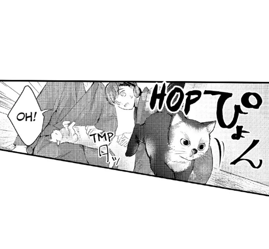 Haramu Made Midare Ike ~Migawari Hanayome to Gunpuku no Mouai~ Chapter 28 - Page 8