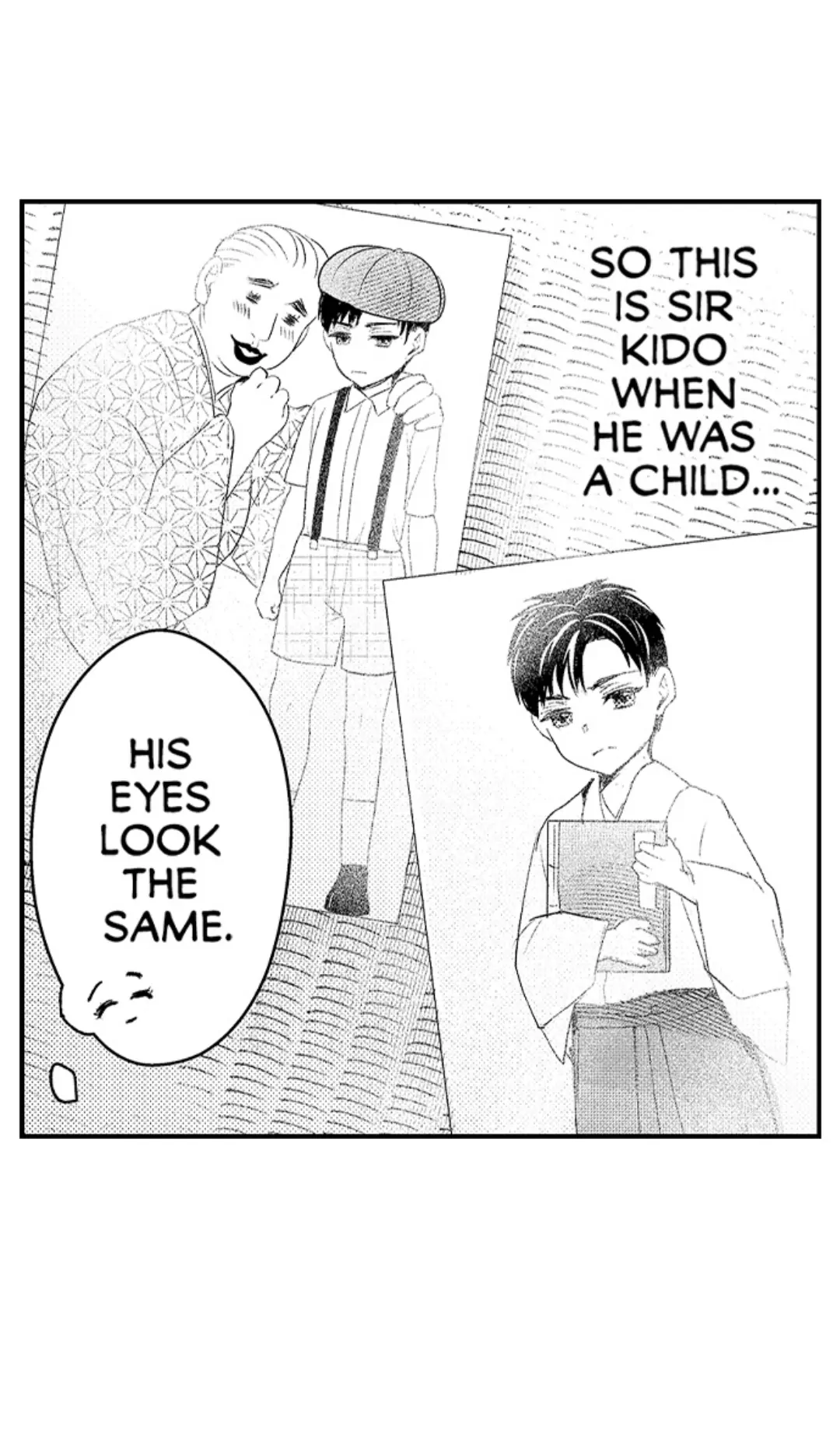 Haramu Made Midare Ike ~Migawari Hanayome to Gunpuku no Mouai~ Chapter 33 - Page 12