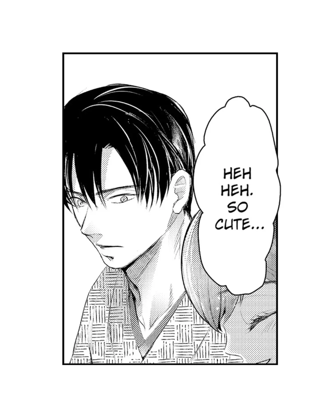 Haramu Made Midare Ike ~Migawari Hanayome to Gunpuku no Mouai~ Chapter 33 - Page 13