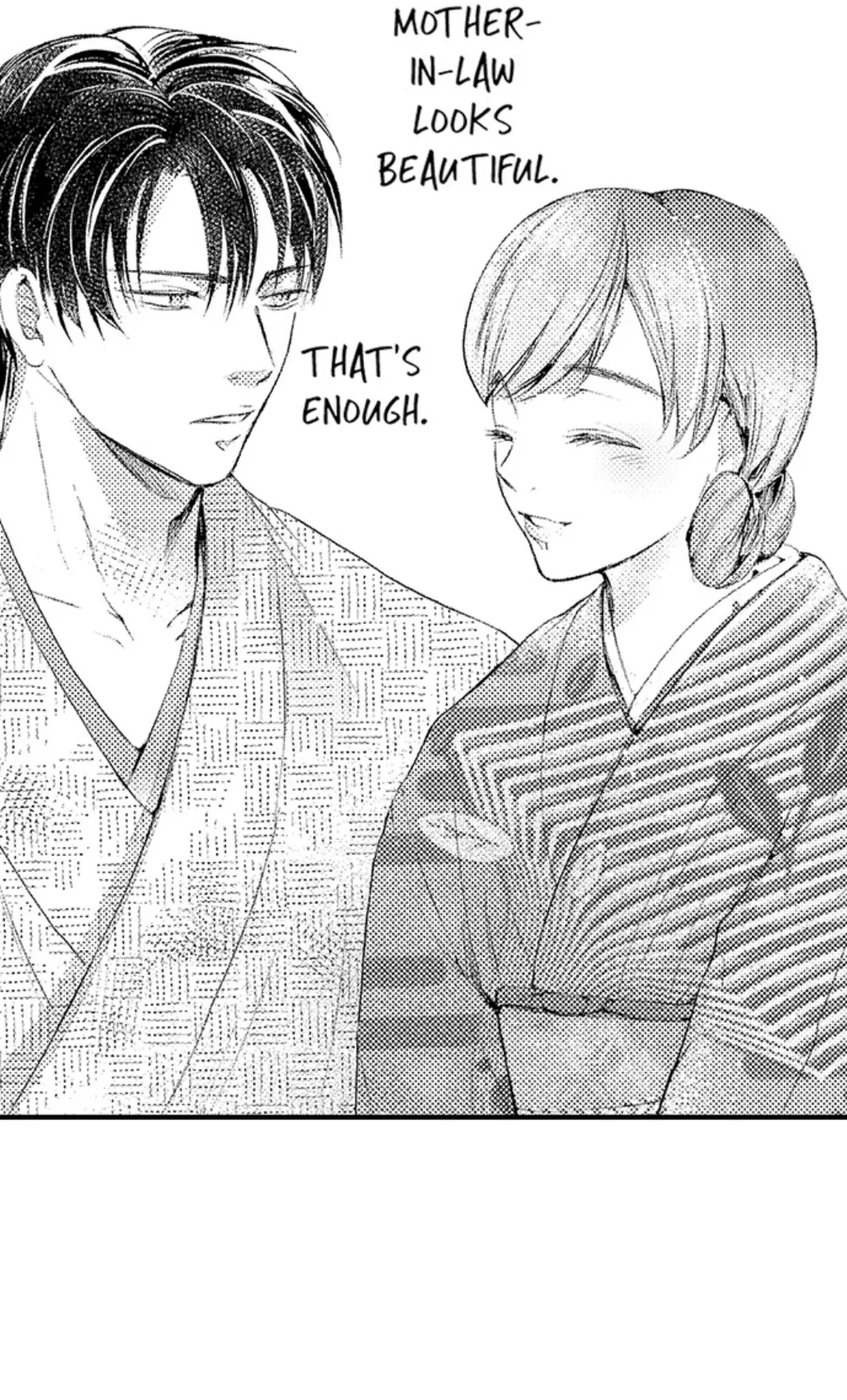 Haramu Made Midare Ike ~Migawari Hanayome to Gunpuku no Mouai~ Chapter 33 - Page 16