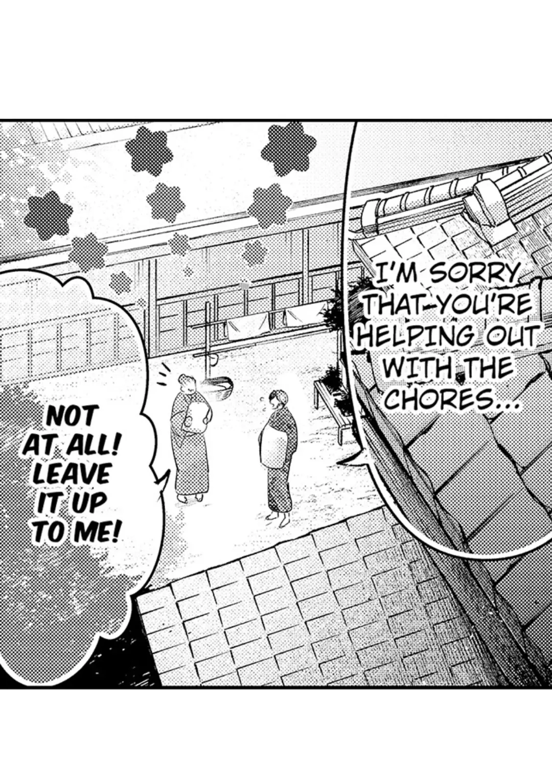 Haramu Made Midare Ike ~Migawari Hanayome to Gunpuku no Mouai~ Chapter 33 - Page 19