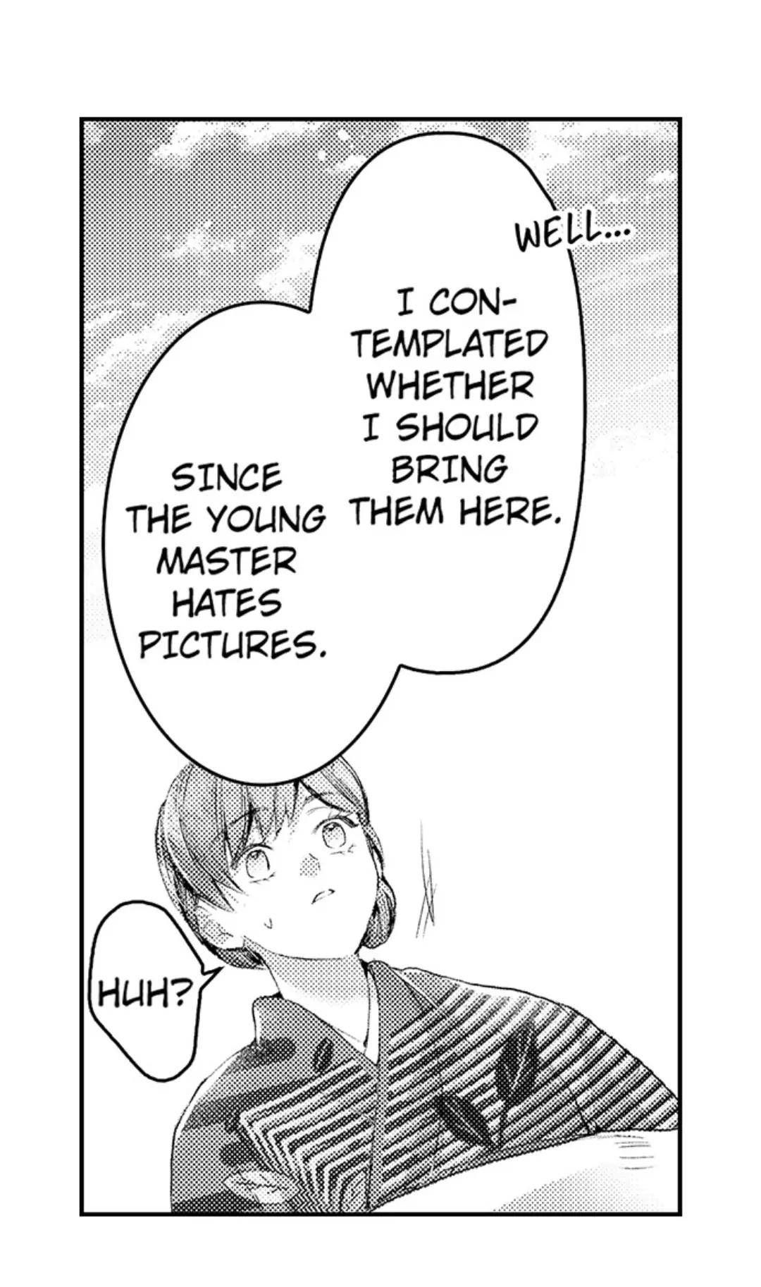 Haramu Made Midare Ike ~Migawari Hanayome to Gunpuku no Mouai~ Chapter 33 - Page 21