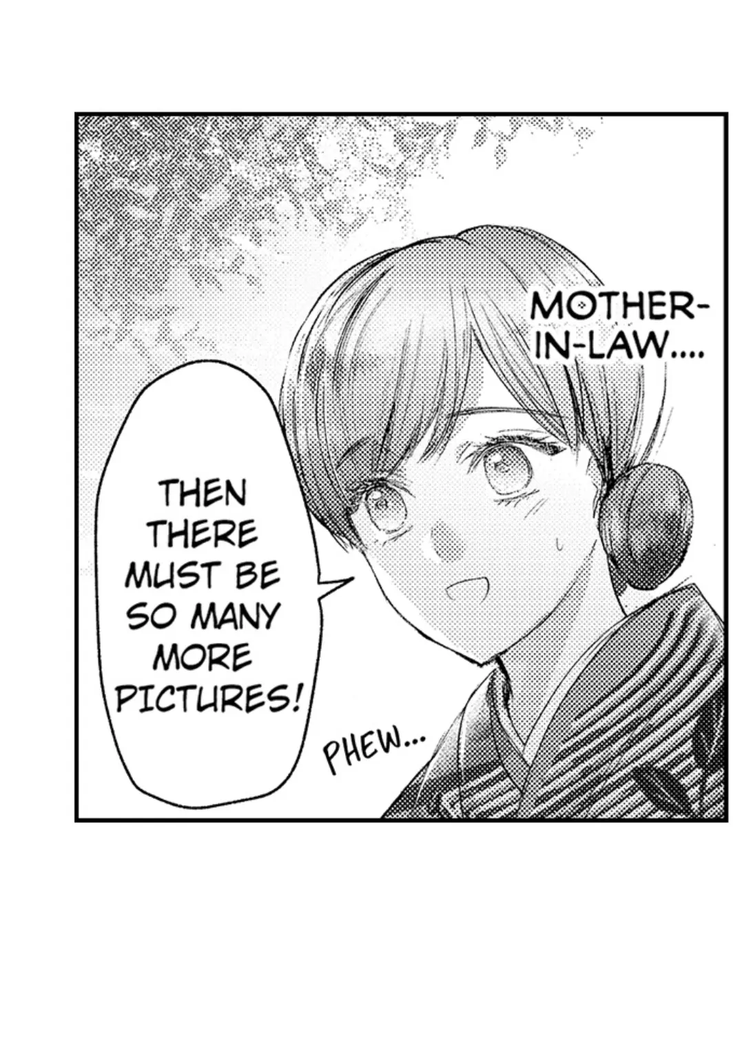 Haramu Made Midare Ike ~Migawari Hanayome to Gunpuku no Mouai~ Chapter 33 - Page 24