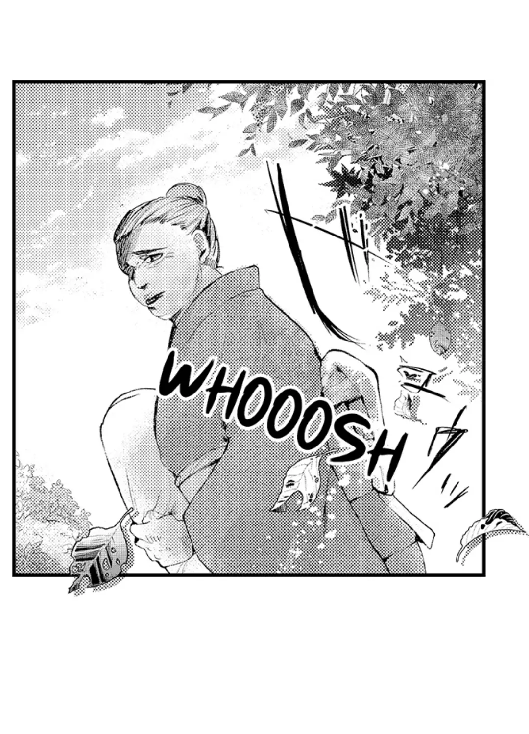 Haramu Made Midare Ike ~Migawari Hanayome to Gunpuku no Mouai~ Chapter 33 - Page 25