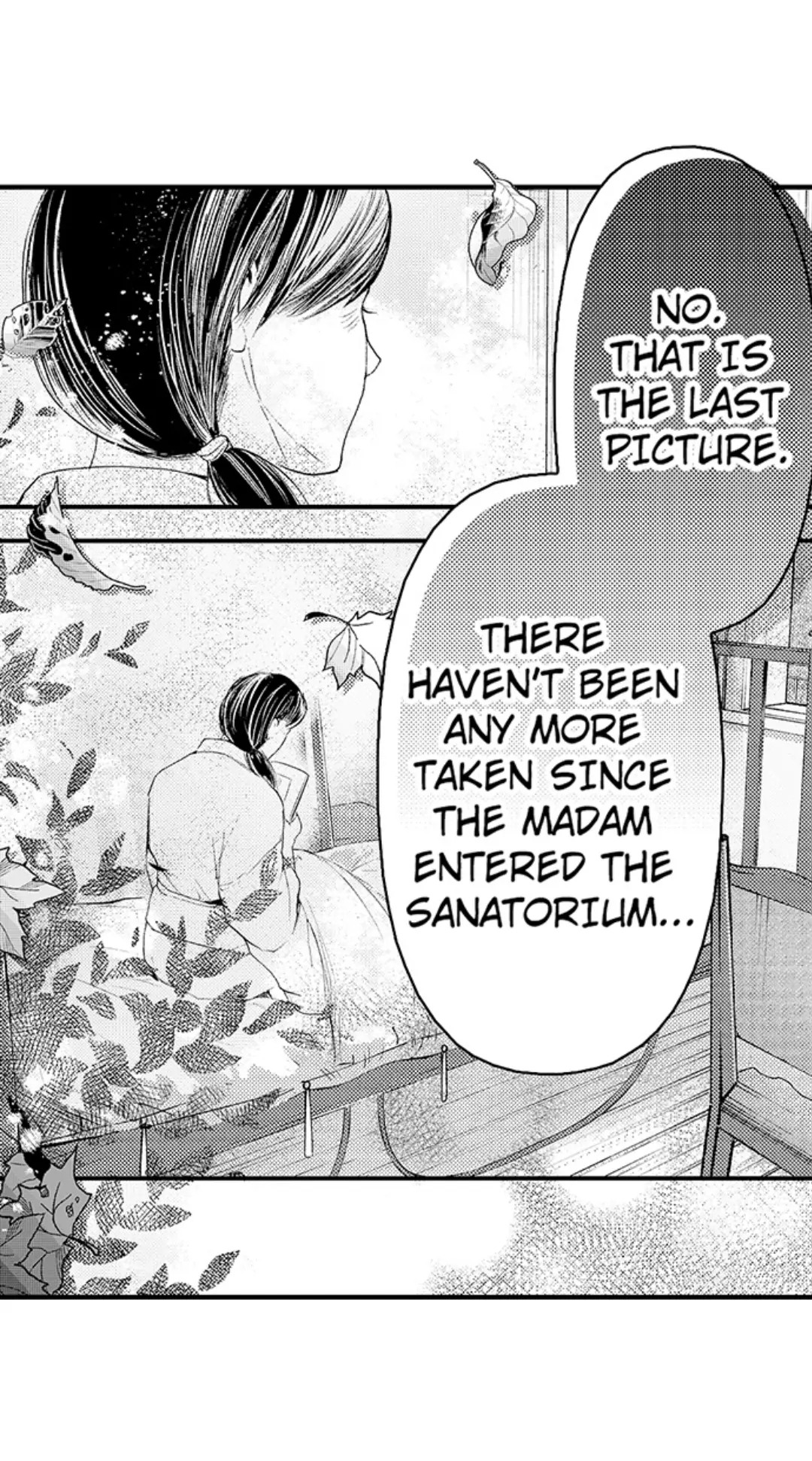 Haramu Made Midare Ike ~Migawari Hanayome to Gunpuku no Mouai~ Chapter 33 - Page 26