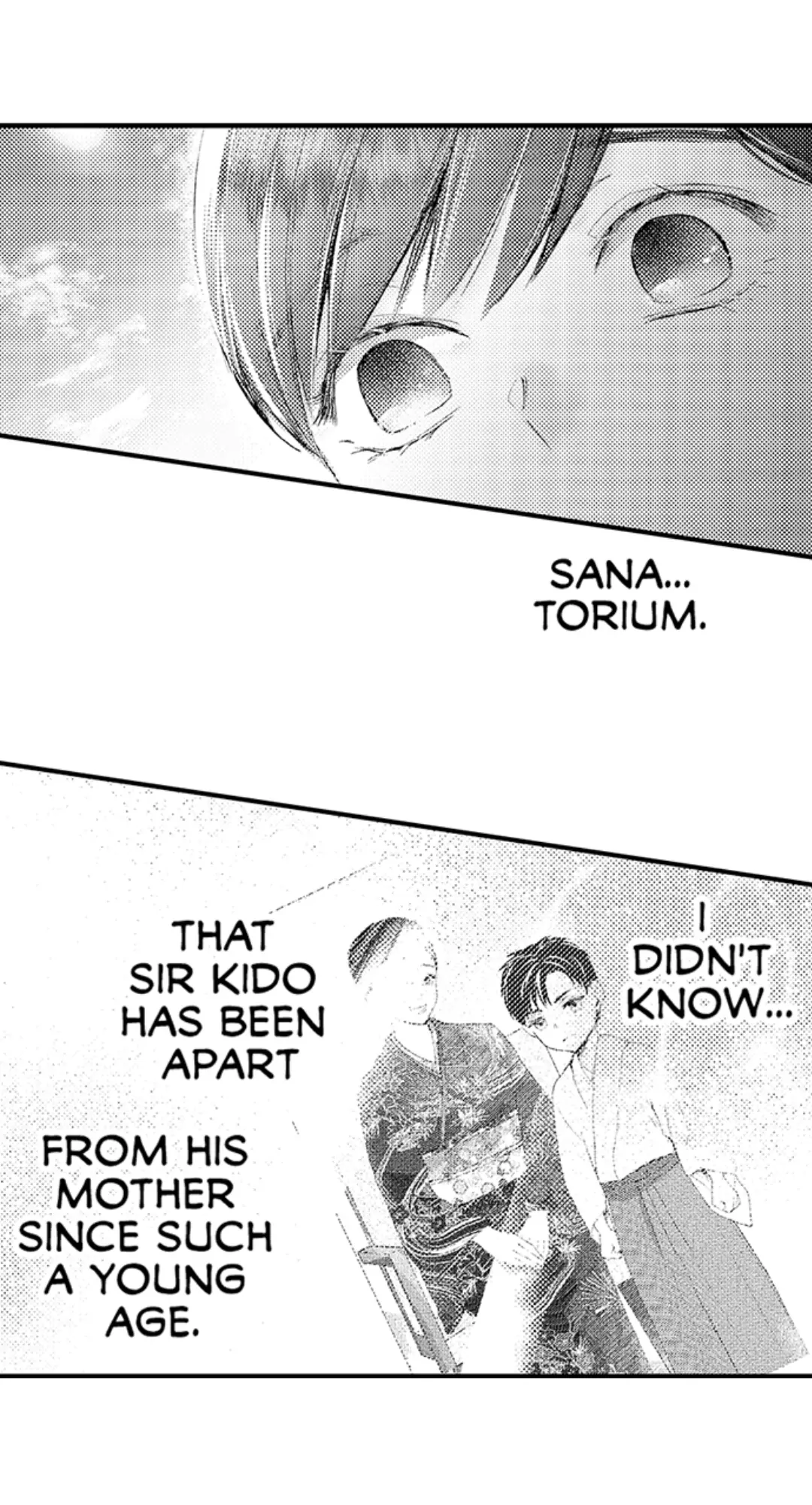 Haramu Made Midare Ike ~Migawari Hanayome to Gunpuku no Mouai~ Chapter 33 - Page 27