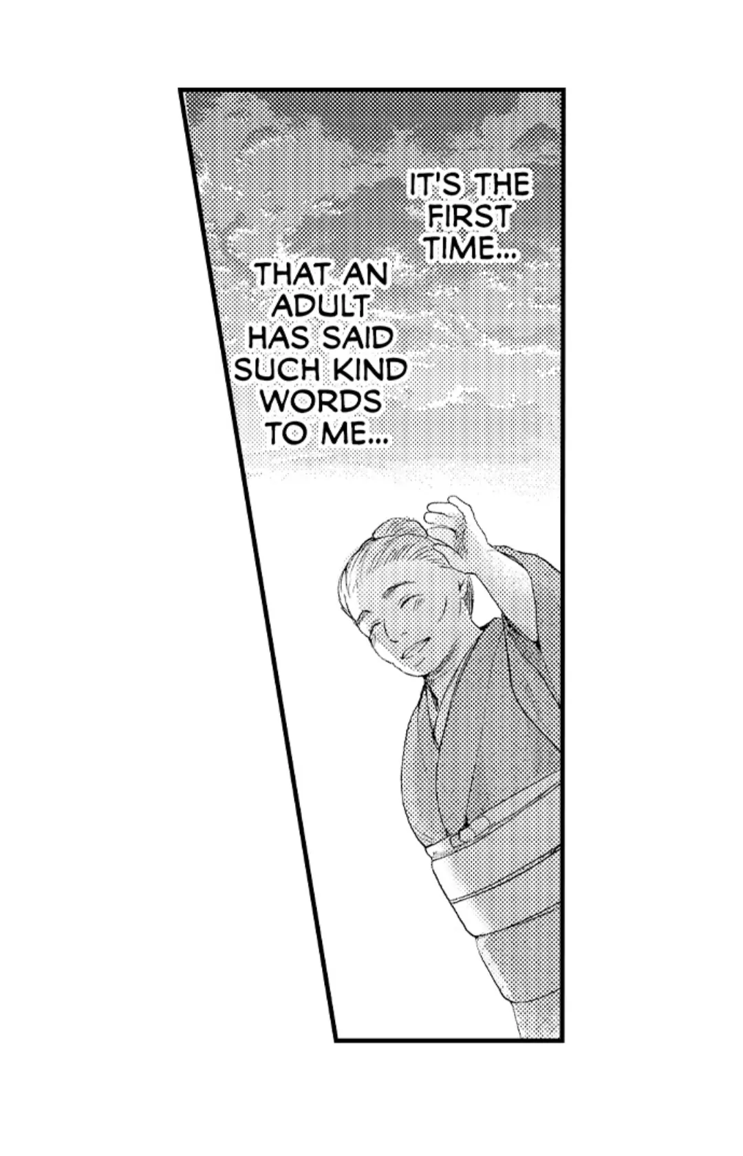 Haramu Made Midare Ike ~Migawari Hanayome to Gunpuku no Mouai~ Chapter 35 - Page 2