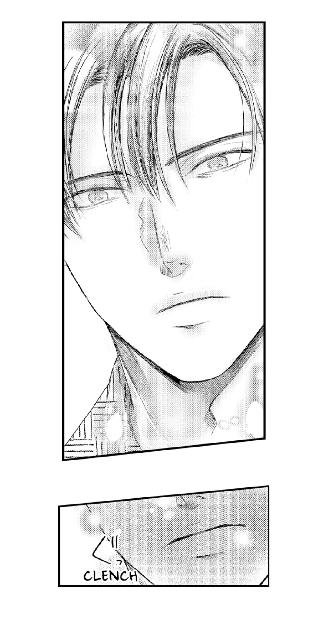 Haramu Made Midare Ike ~Migawari Hanayome to Gunpuku no Mouai~ Chapter 35 - Page 11