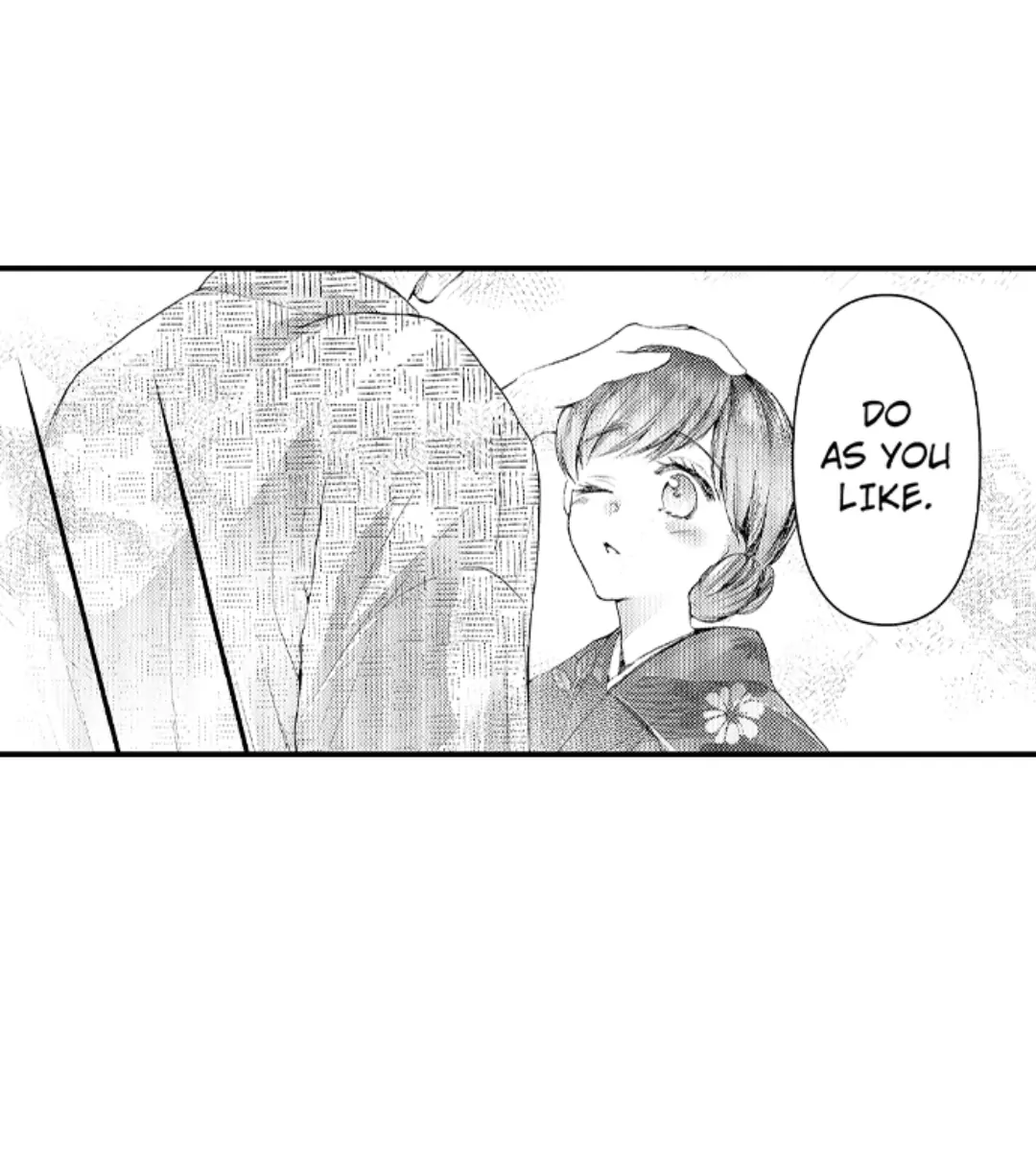 Haramu Made Midare Ike ~Migawari Hanayome to Gunpuku no Mouai~ Chapter 35 - Page 12