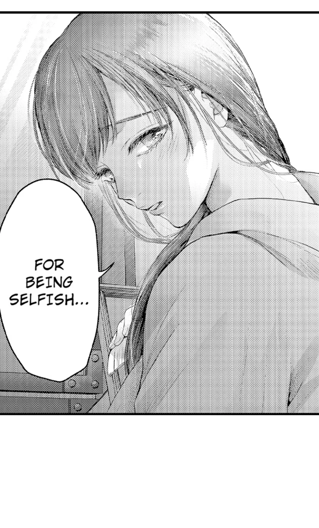 Haramu Made Midare Ike ~Migawari Hanayome to Gunpuku no Mouai~ Chapter 35 - Page 16