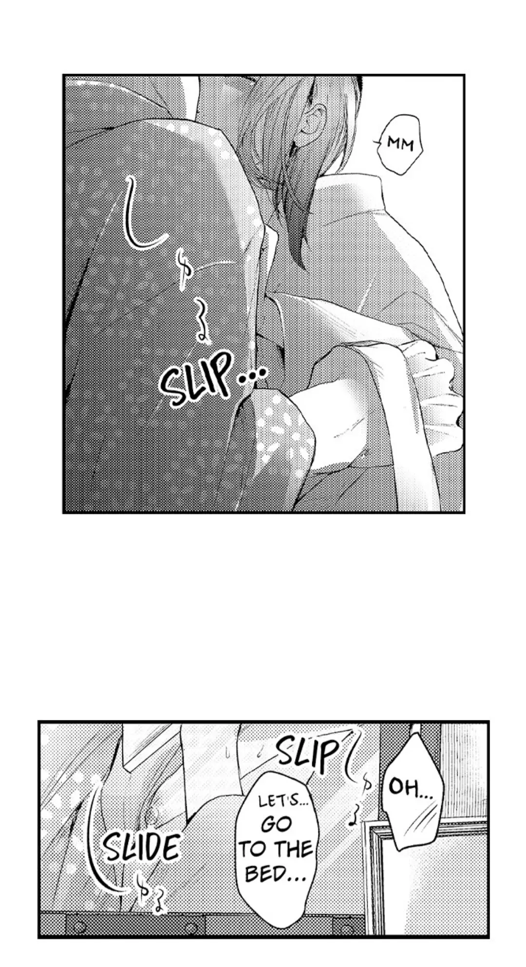 Haramu Made Midare Ike ~Migawari Hanayome to Gunpuku no Mouai~ Chapter 35 - Page 22