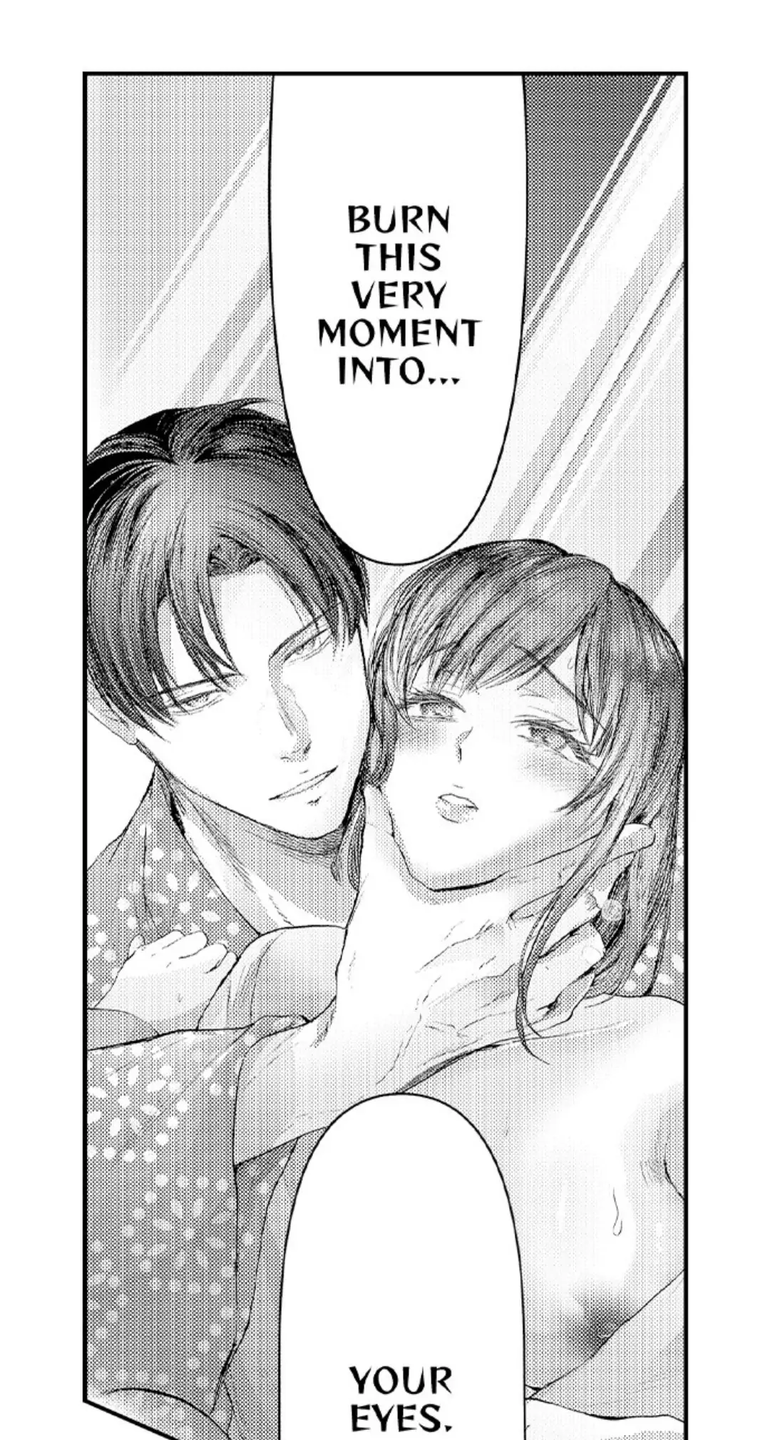 Haramu Made Midare Ike ~Migawari Hanayome to Gunpuku no Mouai~ Chapter 35 - Page 24