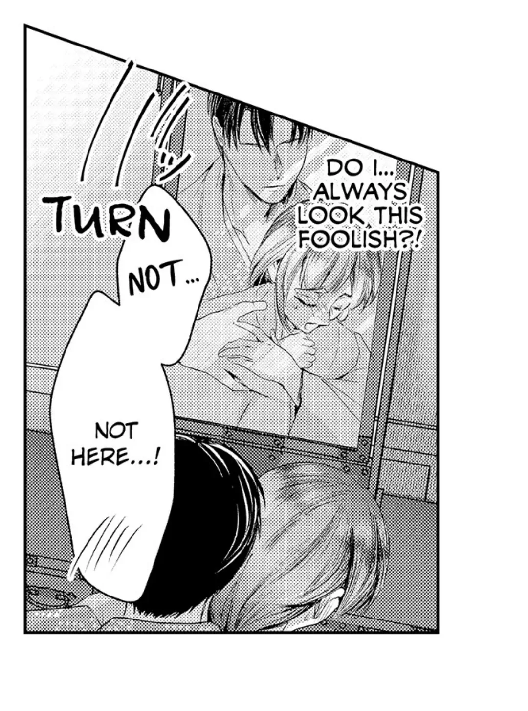 Haramu Made Midare Ike ~Migawari Hanayome to Gunpuku no Mouai~ Chapter 35 - Page 26