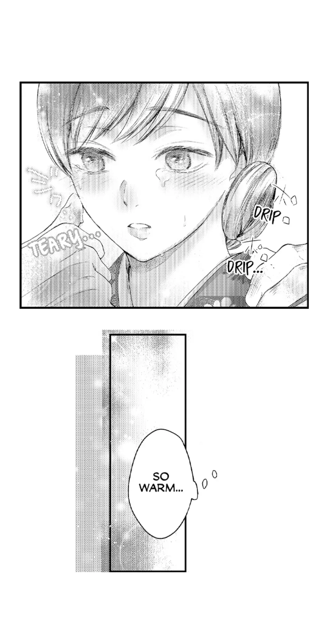 Haramu Made Midare Ike ~Migawari Hanayome to Gunpuku no Mouai~ Chapter 35 - Page 4