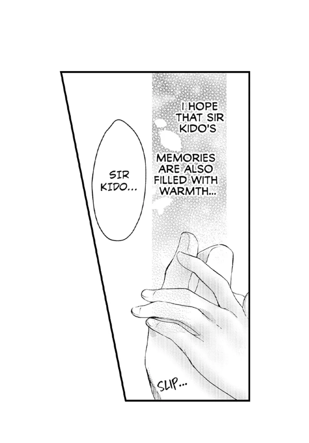 Haramu Made Midare Ike ~Migawari Hanayome to Gunpuku no Mouai~ Chapter 35 - Page 5