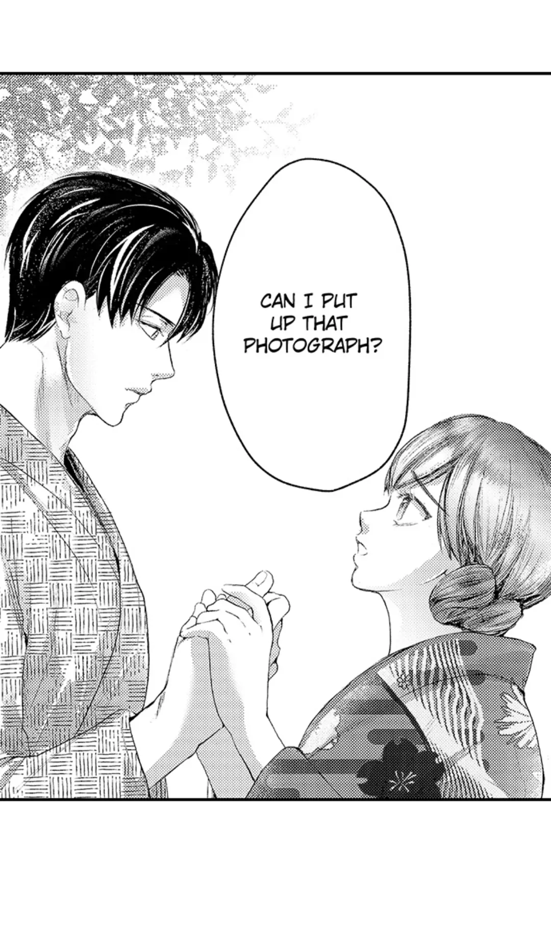 Haramu Made Midare Ike ~Migawari Hanayome to Gunpuku no Mouai~ Chapter 35 - Page 6