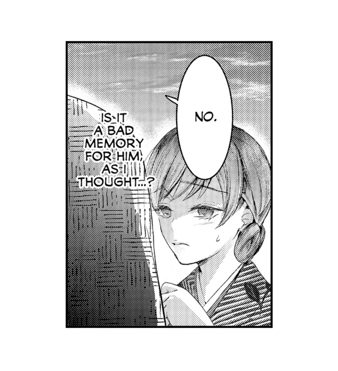 Haramu Made Midare Ike ~Migawari Hanayome to Gunpuku no Mouai~ Chapter 35 - Page 8