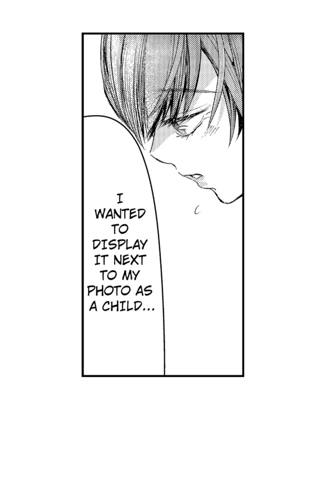 Haramu Made Midare Ike ~Migawari Hanayome to Gunpuku no Mouai~ Chapter 35 - Page 9