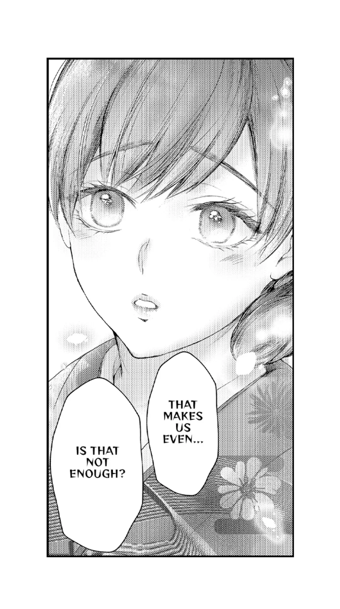 Haramu Made Midare Ike ~Migawari Hanayome to Gunpuku no Mouai~ Chapter 35 - Page 10