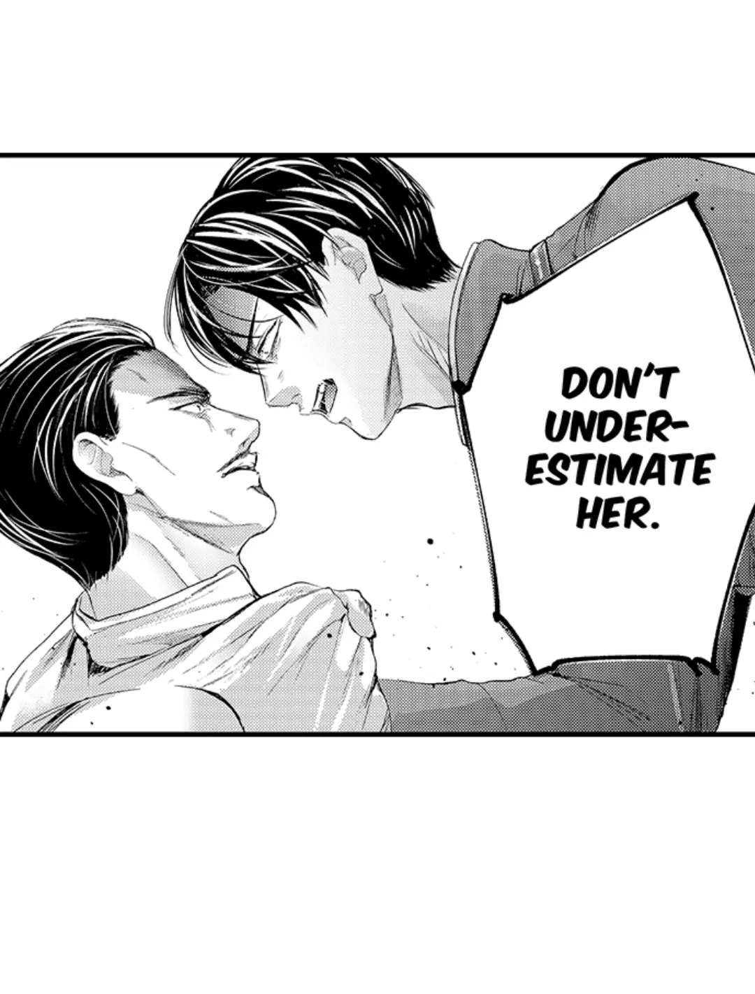 Haramu Made Midare Ike ~Migawari Hanayome to Gunpuku no Mouai~ Chapter 36 - Page 24