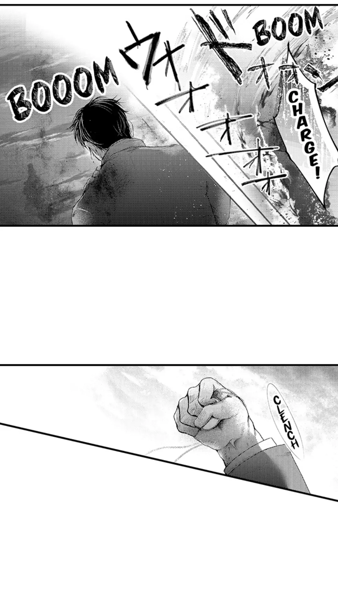 Haramu Made Midare Ike ~Migawari Hanayome to Gunpuku no Mouai~ Chapter 37 - Page 11