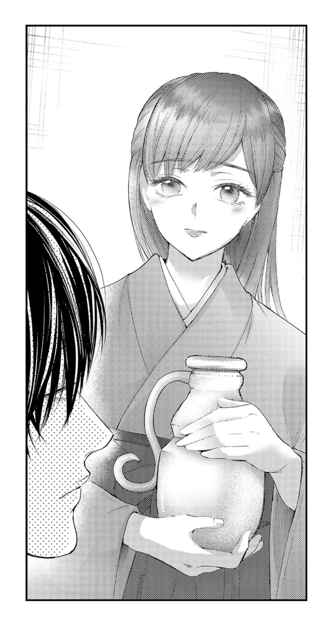 Haramu Made Midare Ike ~Migawari Hanayome to Gunpuku no Mouai~ Chapter 37 - Page 14