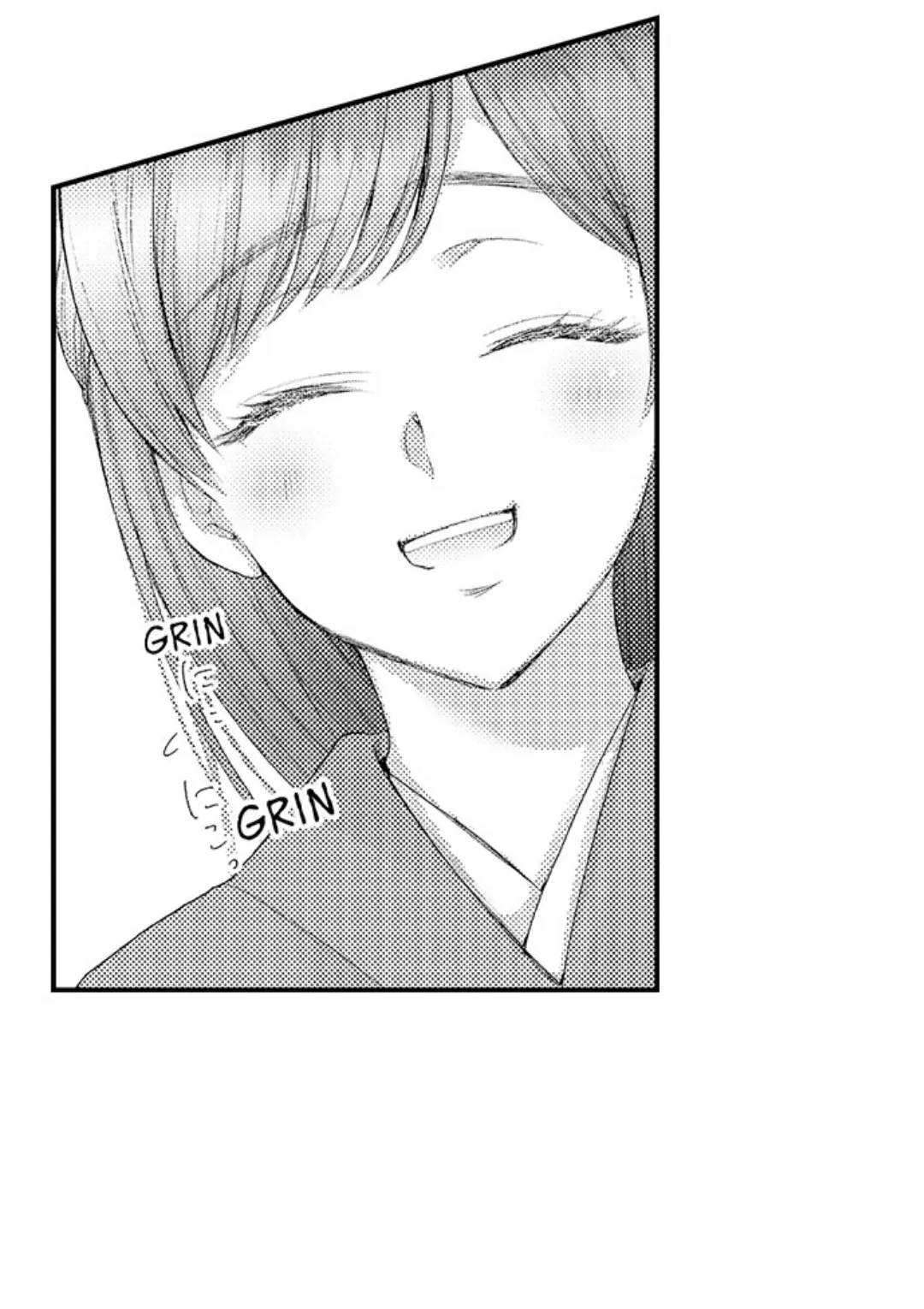 Haramu Made Midare Ike ~Migawari Hanayome to Gunpuku no Mouai~ Chapter 37 - Page 16