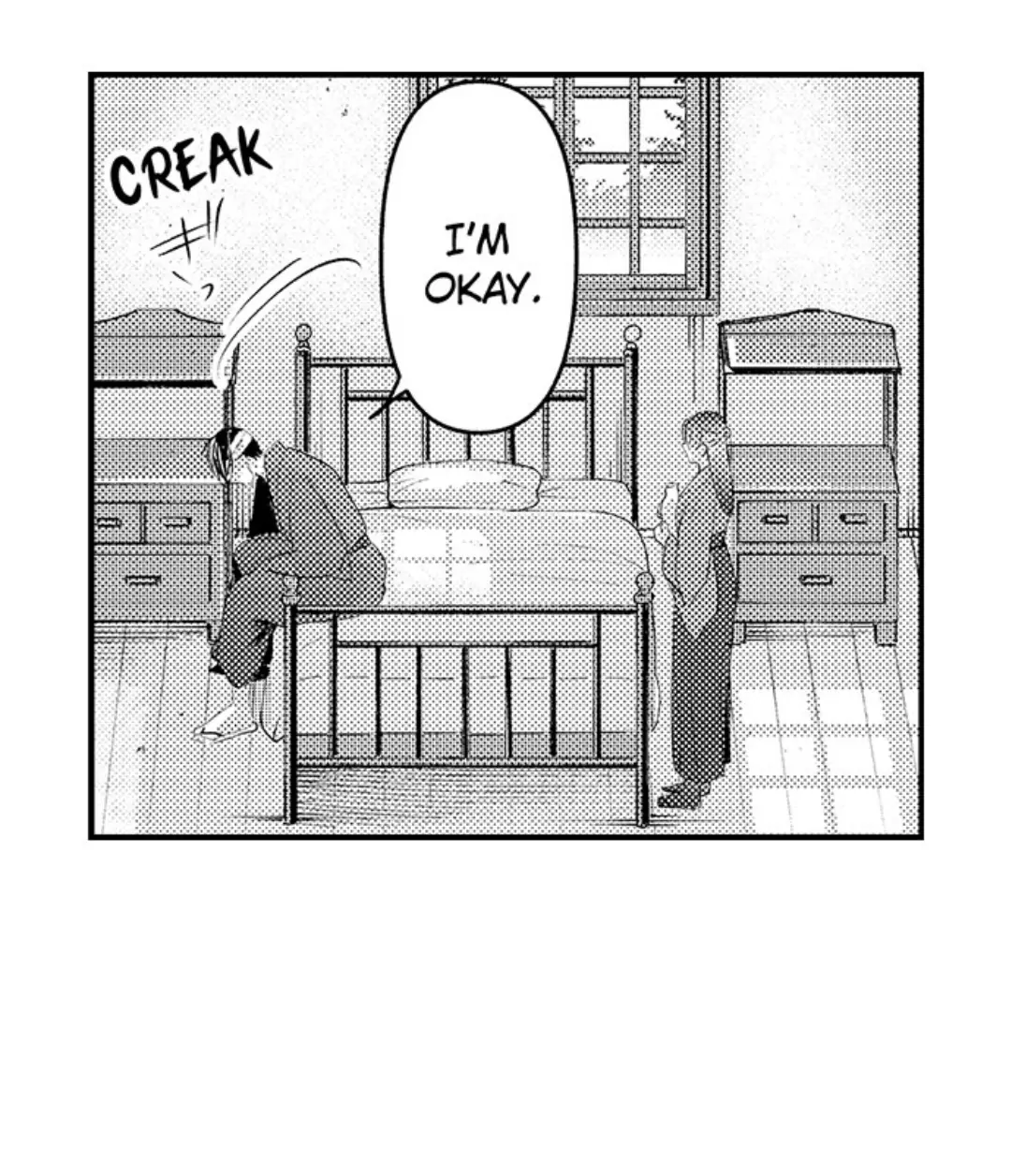 Haramu Made Midare Ike ~Migawari Hanayome to Gunpuku no Mouai~ Chapter 37 - Page 17