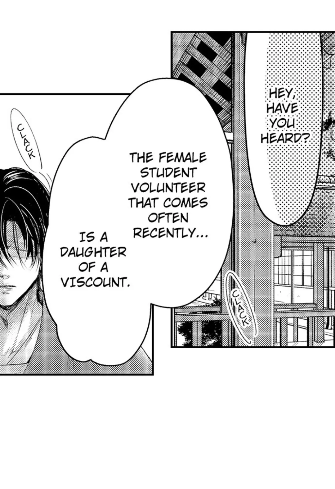 Haramu Made Midare Ike ~Migawari Hanayome to Gunpuku no Mouai~ Chapter 37 - Page 19