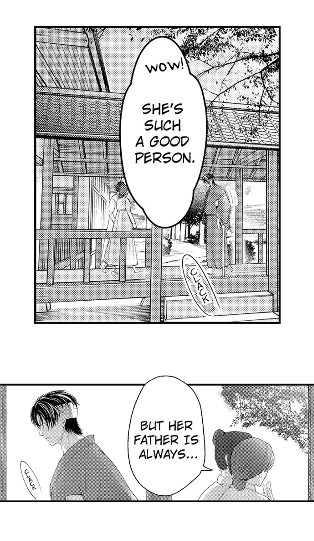 Haramu Made Midare Ike ~Migawari Hanayome to Gunpuku no Mouai~ Chapter 37 - Page 20