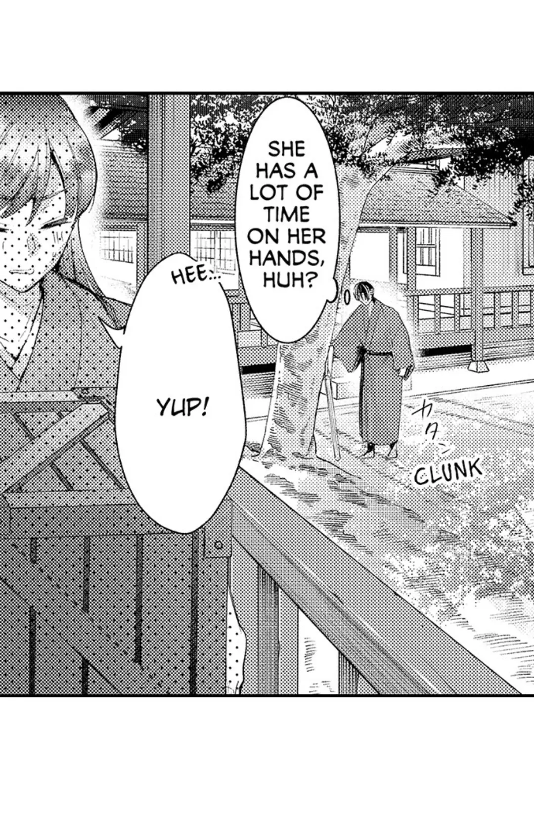 Haramu Made Midare Ike ~Migawari Hanayome to Gunpuku no Mouai~ Chapter 37 - Page 22