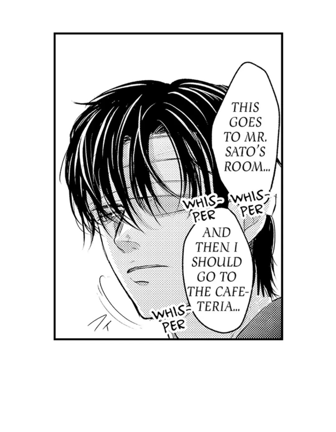 Haramu Made Midare Ike ~Migawari Hanayome to Gunpuku no Mouai~ Chapter 37 - Page 24