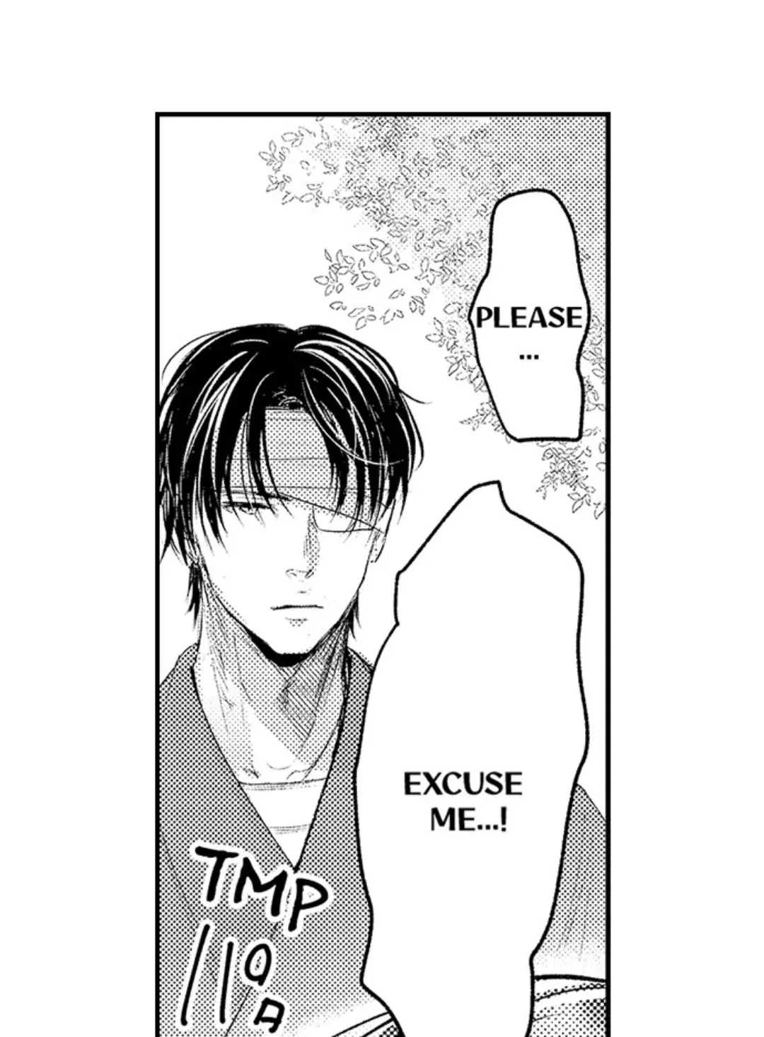 Haramu Made Midare Ike ~Migawari Hanayome to Gunpuku no Mouai~ Chapter 37 - Page 28