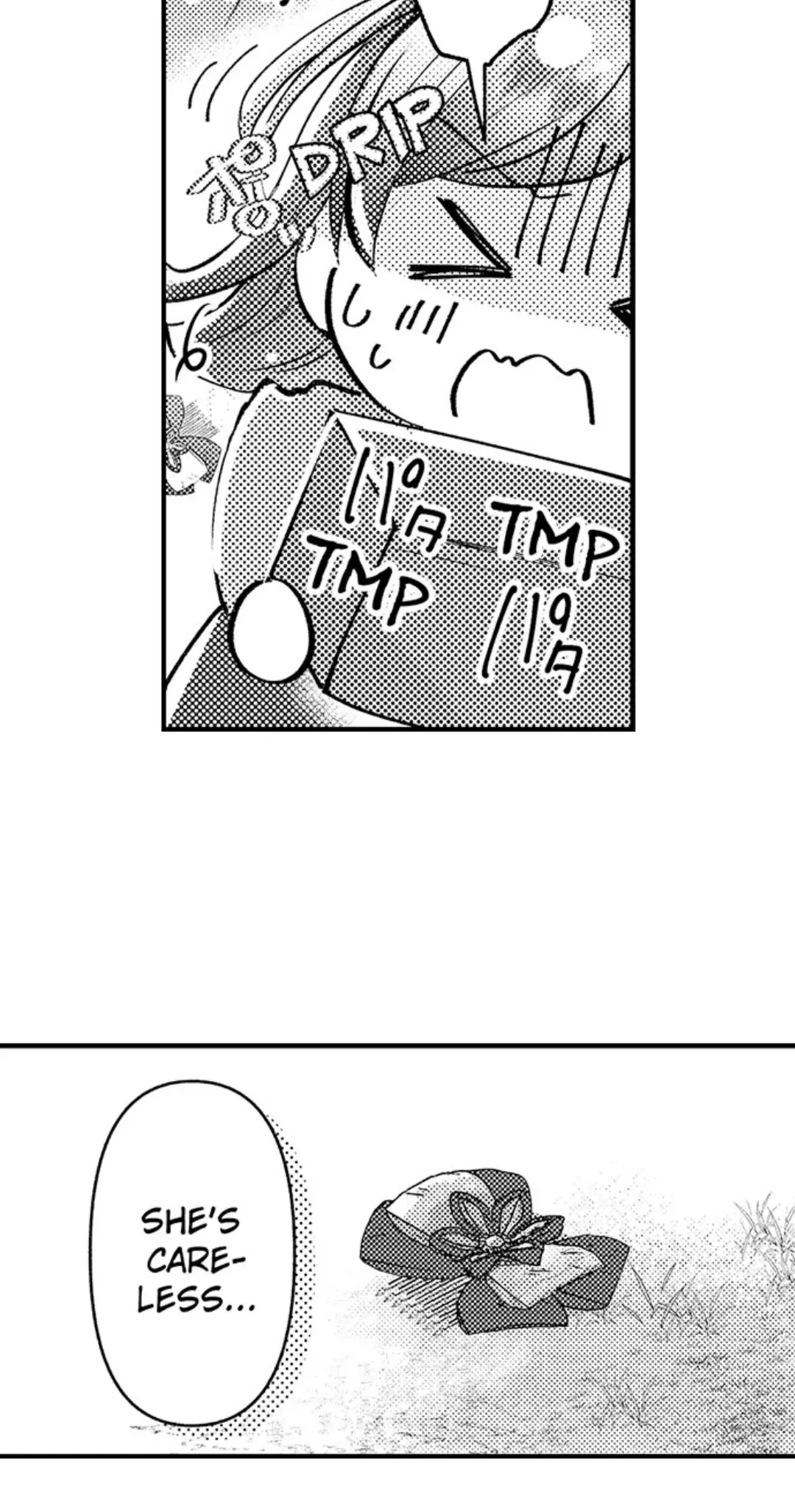 Haramu Made Midare Ike ~Migawari Hanayome to Gunpuku no Mouai~ Chapter 37 - Page 29