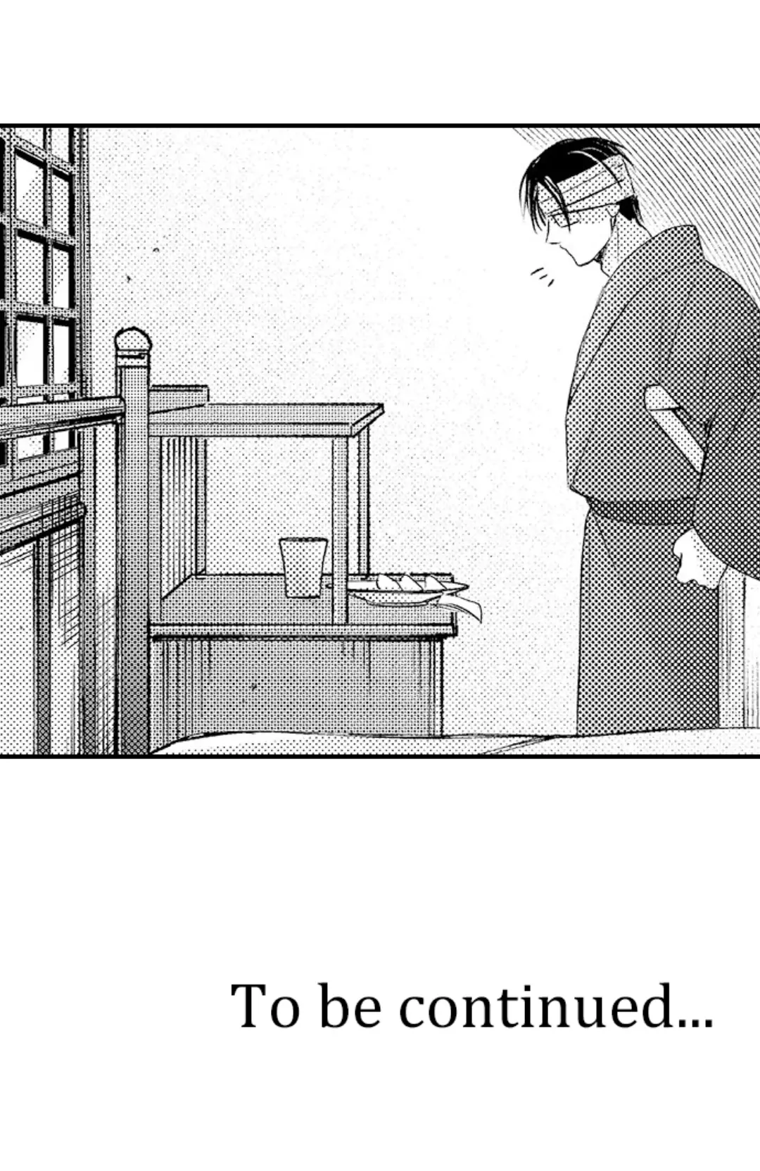 Haramu Made Midare Ike ~Migawari Hanayome to Gunpuku no Mouai~ Chapter 37 - Page 30