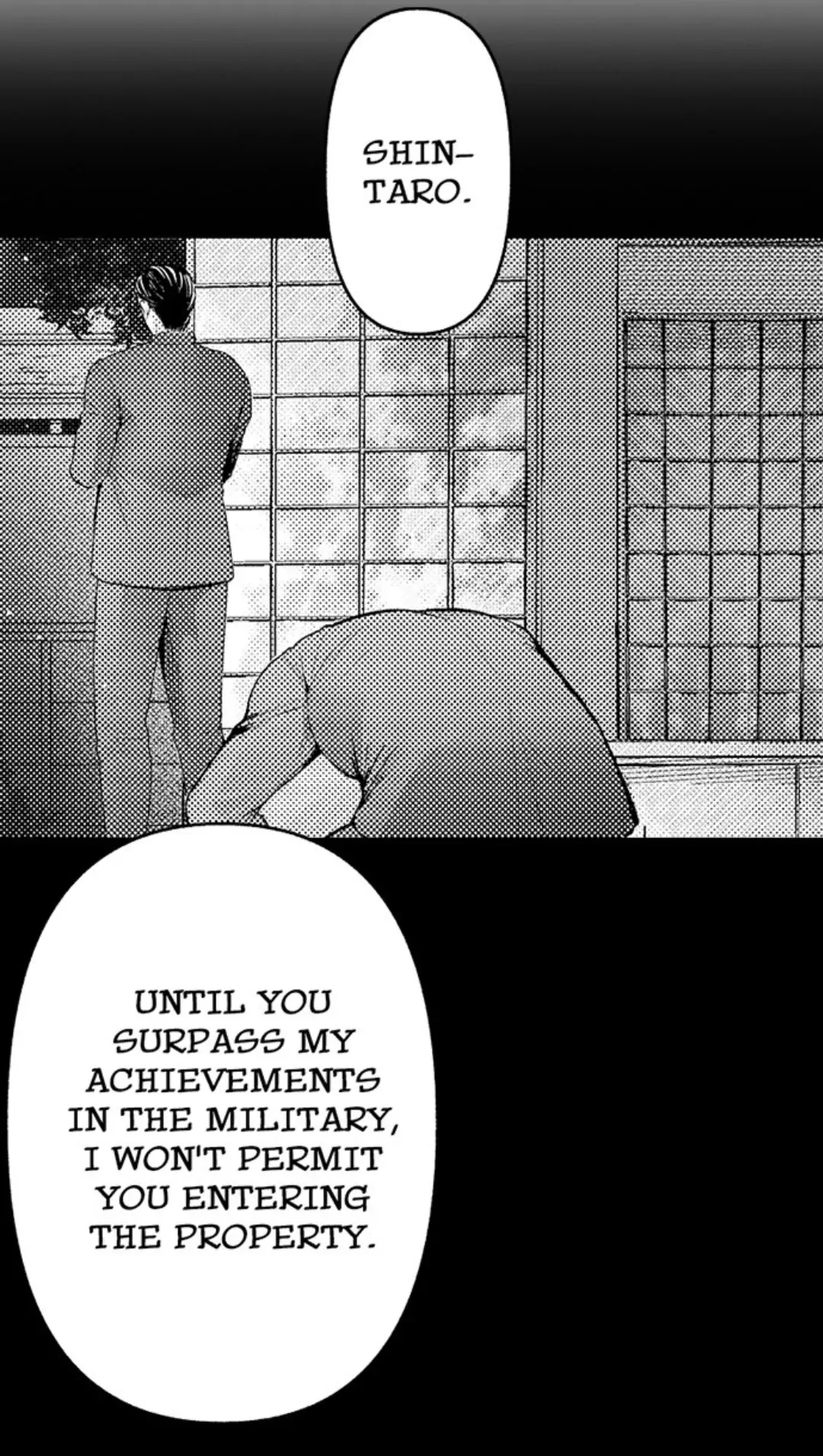 Haramu Made Midare Ike ~Migawari Hanayome to Gunpuku no Mouai~ Chapter 37 - Page 7