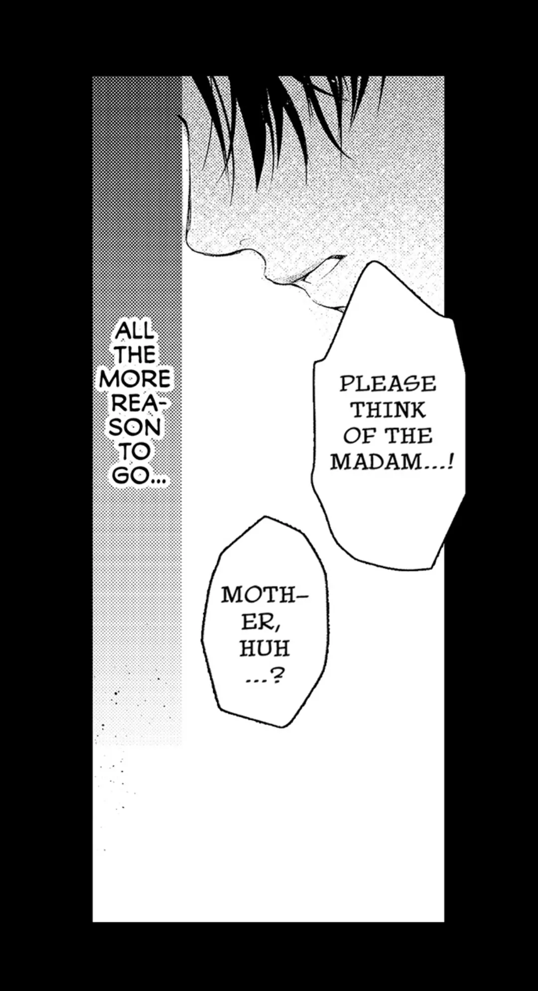 Haramu Made Midare Ike ~Migawari Hanayome to Gunpuku no Mouai~ Chapter 37 - Page 9