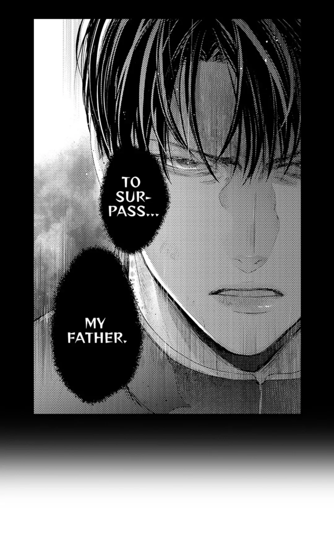 Haramu Made Midare Ike ~Migawari Hanayome to Gunpuku no Mouai~ Chapter 37 - Page 10