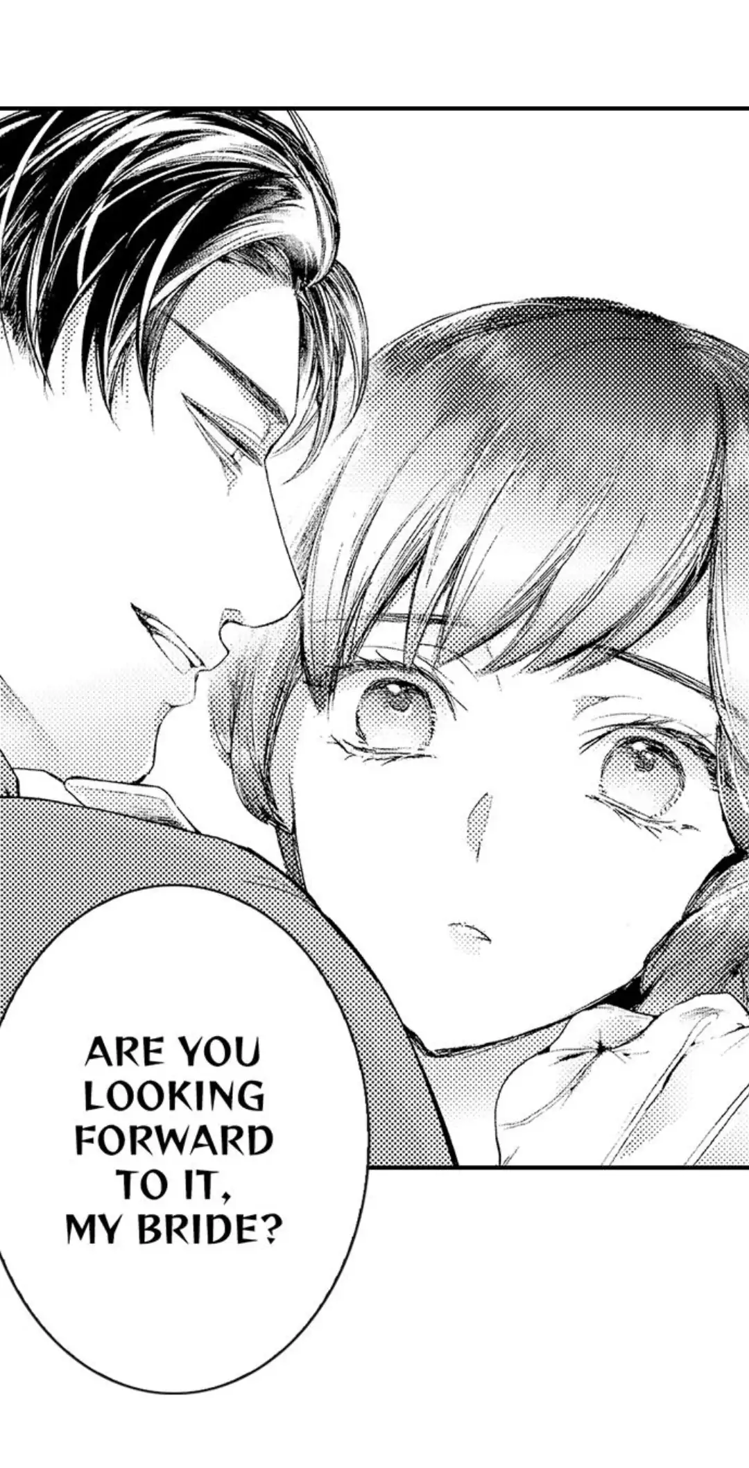 Haramu Made Midare Ike ~Migawari Hanayome to Gunpuku no Mouai~ Chapter 4 - Page 16