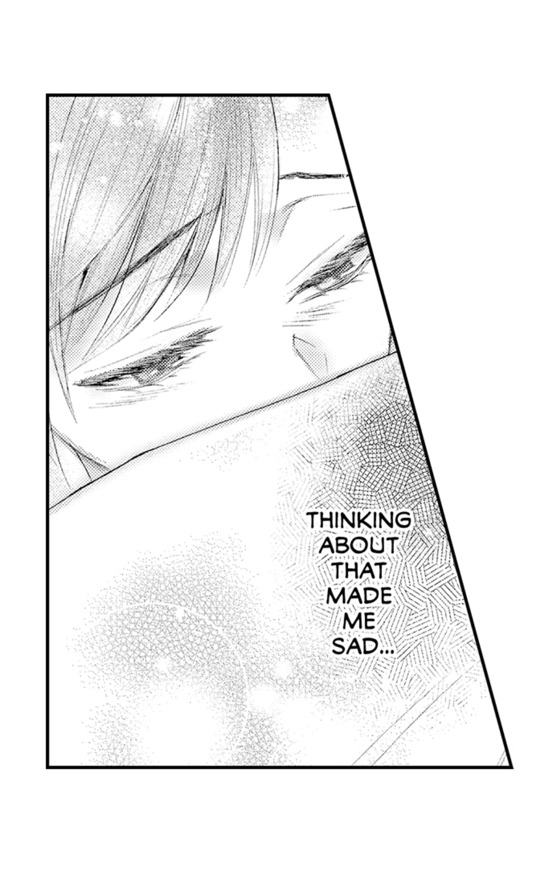 Haramu Made Midare Ike ~Migawari Hanayome to Gunpuku no Mouai~ Chapter 41 - Page 3