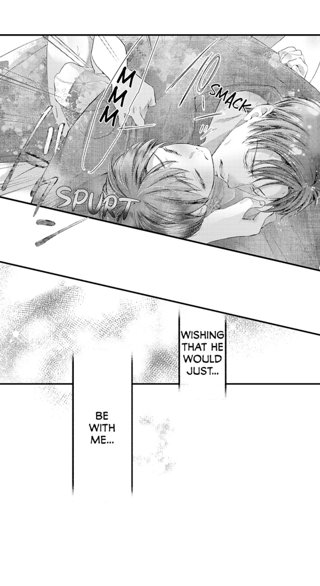 Haramu Made Midare Ike ~Migawari Hanayome to Gunpuku no Mouai~ Chapter 45 - Page 18