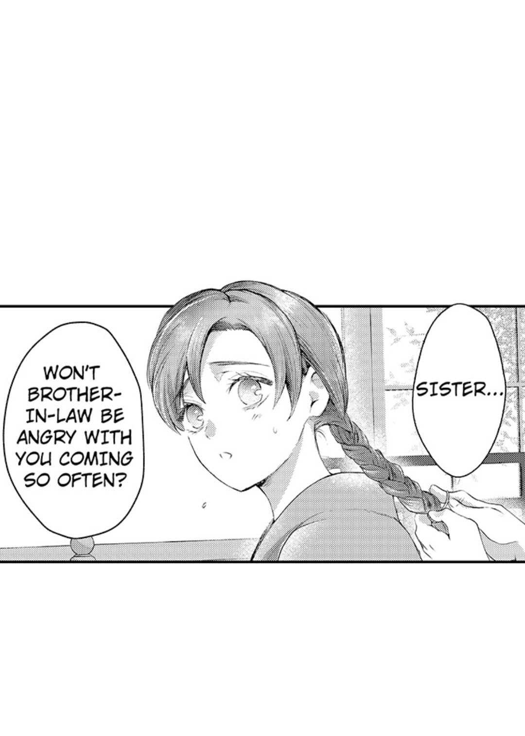 Haramu Made Midare Ike ~Migawari Hanayome to Gunpuku no Mouai~ Chapter 45 - Page 19