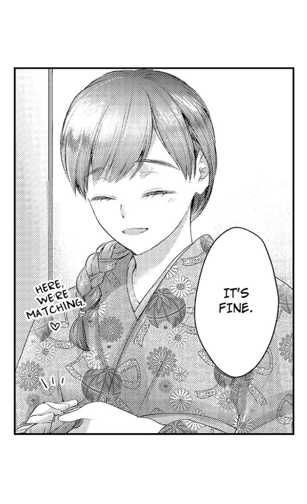 Haramu Made Midare Ike ~Migawari Hanayome to Gunpuku no Mouai~ Chapter 45 - Page 20