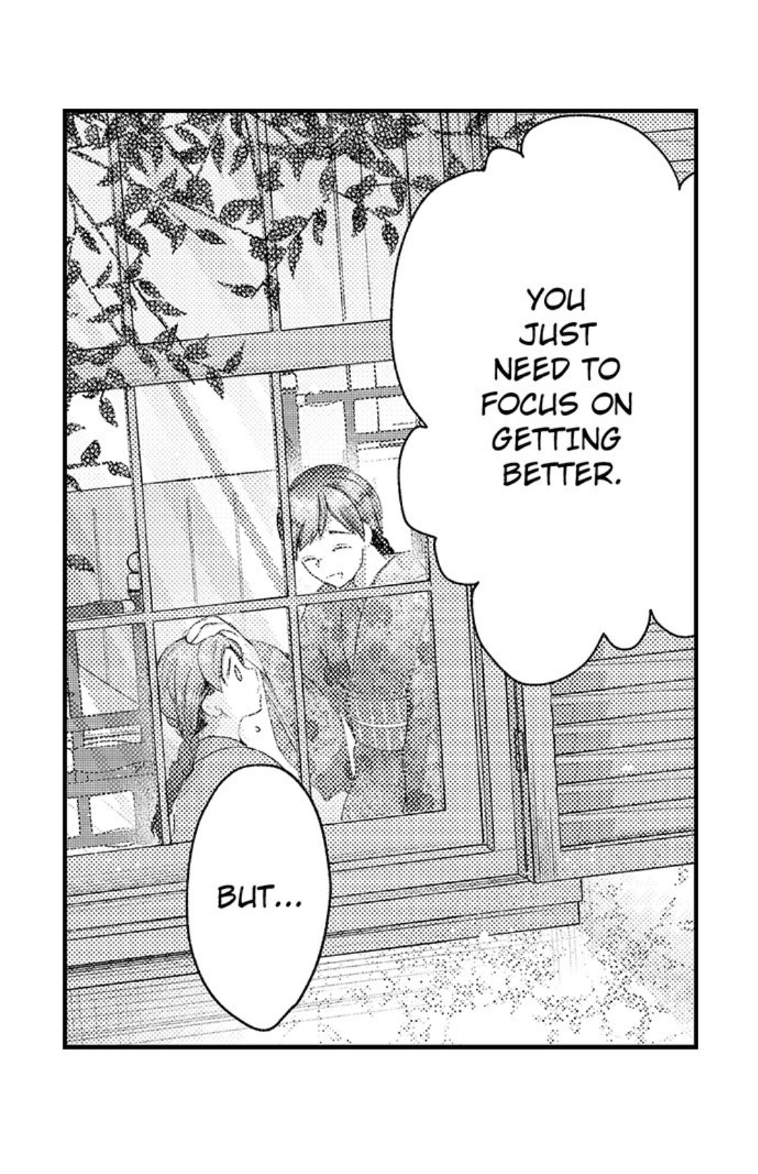 Haramu Made Midare Ike ~Migawari Hanayome to Gunpuku no Mouai~ Chapter 45 - Page 21