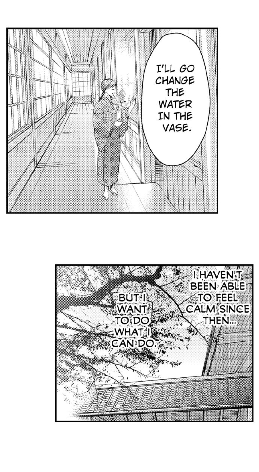 Haramu Made Midare Ike ~Migawari Hanayome to Gunpuku no Mouai~ Chapter 45 - Page 22