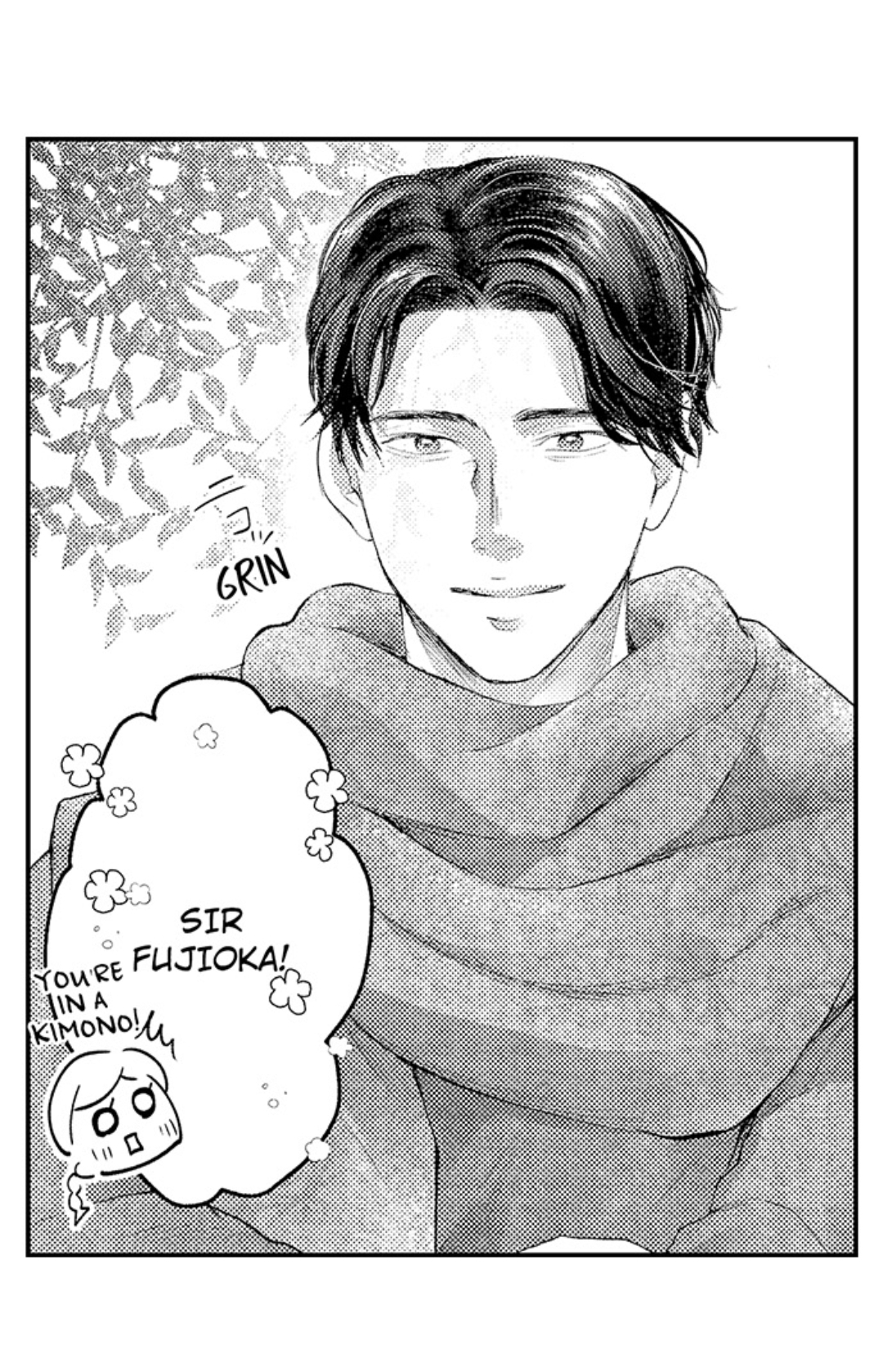 Haramu Made Midare Ike ~Migawari Hanayome to Gunpuku no Mouai~ Chapter 45 - Page 24