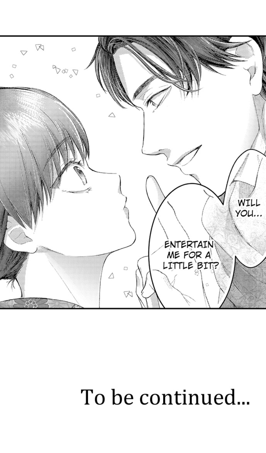 Haramu Made Midare Ike ~Migawari Hanayome to Gunpuku no Mouai~ Chapter 45 - Page 27