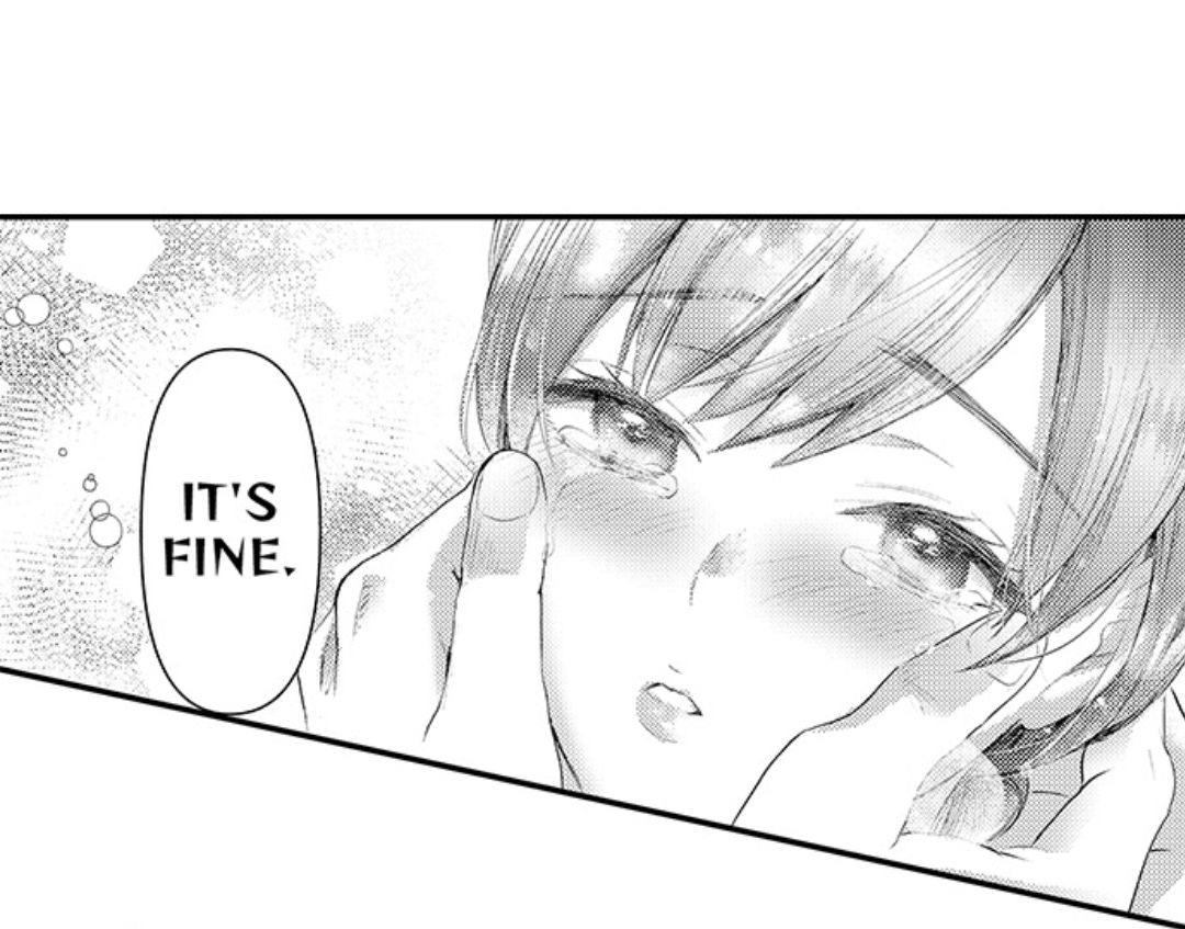 Haramu Made Midare Ike ~Migawari Hanayome to Gunpuku no Mouai~ Chapter 45 - Page 4